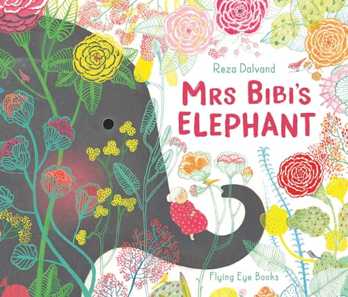 Mrs Bibi's Elephant [Hardcover]