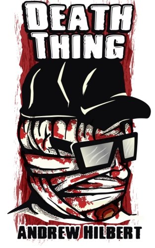 Death Thing [Paperback]