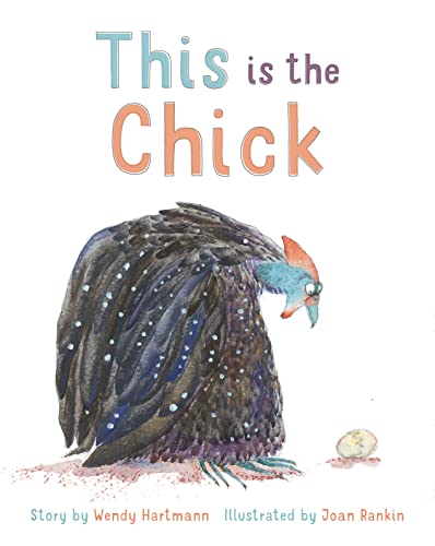 This is the Chick [Paperback]