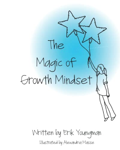 Magic Of Growth Mindset