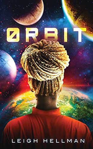 Orbit [Paperback]