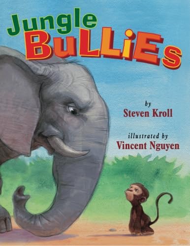 Jungle Bullies [Paperback]