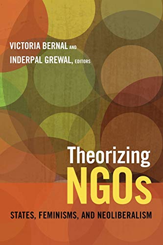 Theorizing Ngos States, Feminisms, And Neoliberalism (next Wave New Directions [Paperback]