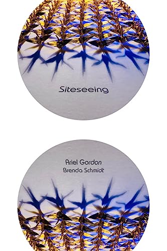 Siteseeing [Paperback]