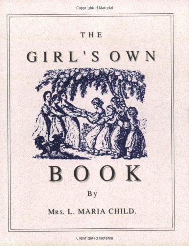Girl's Own Book [Paperback]