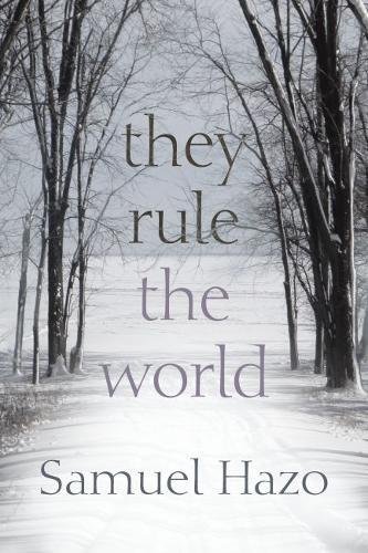 They Rule The World [Paperback]
