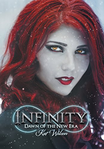 Infinity Dawn Of The New Era [Hardcover]