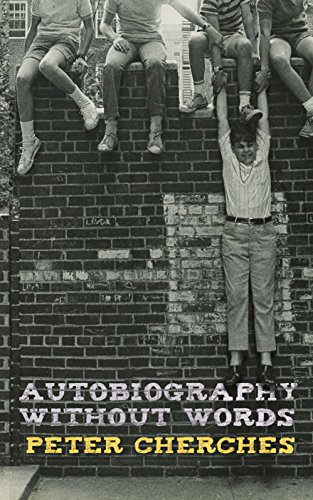 Autobiography Without Words [Paperback]