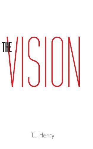 The Vision [Hardcover]