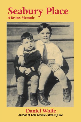 Seabury Place A Bronx Memoir [Paperback]