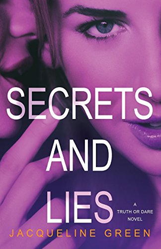 Secrets and Lies [Paperback]
