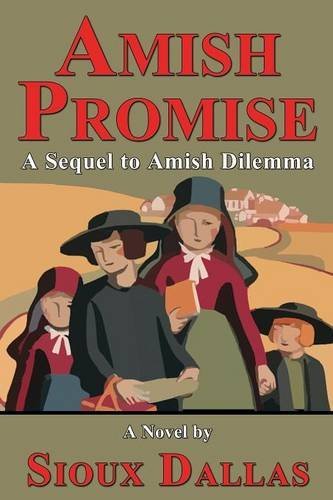 Amish Promise  A Sequel to Amish Dilemma [Paperback]
