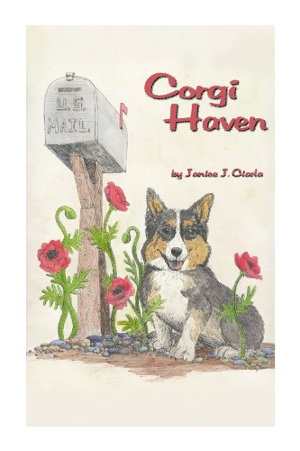 Corgi Haven [Paperback]