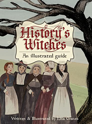 History's Witches [Hardcover]
