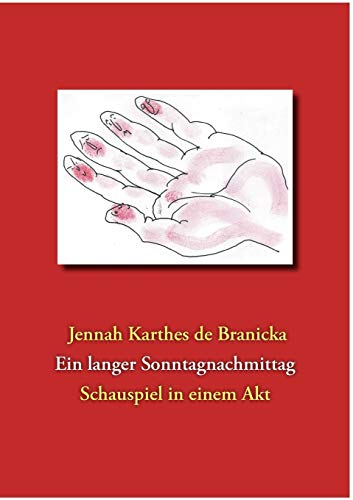 Langer Sonntagnachmittag [Paperback]