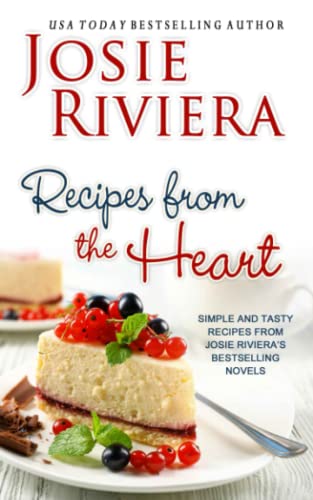 Recipes from the Heart [Paperback]