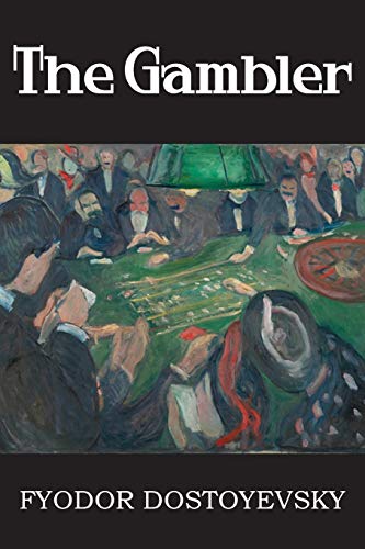 The Gambler [Paperback]