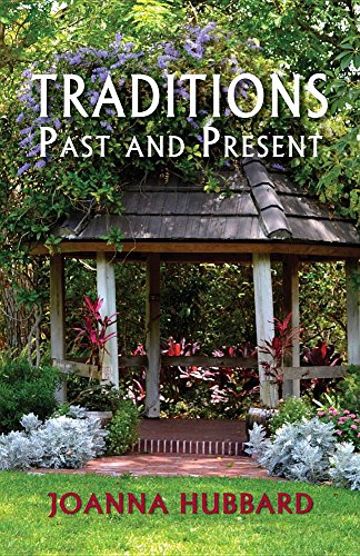 Traditions Past And Present [Paperback]