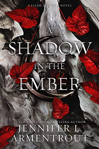 A Shadow in the Ember A Flesh and Fire Novel [Hardcover]