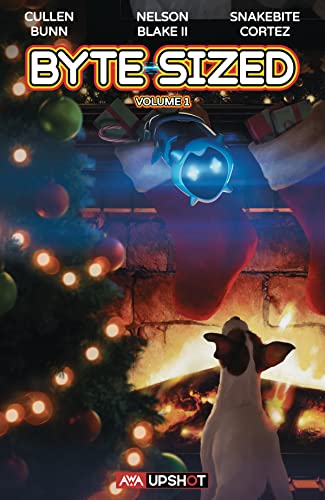 Byte-Sized [Paperback]