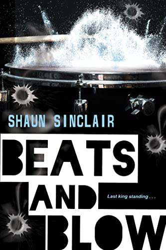 Beats and Blow [Paperback]