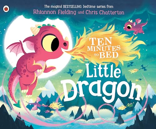 Little Dragon [Hardcover]