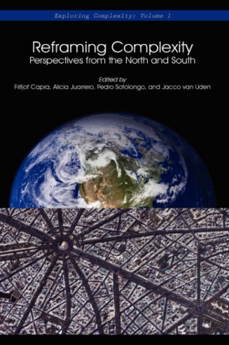Reframing Complexity Perspectives From The North And South (exploring Complexit [Hardcover]