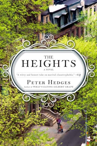 The Heights A Novel [Paperback]