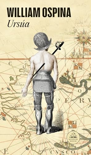 Ursa (Spanish Edition) [Paperback]