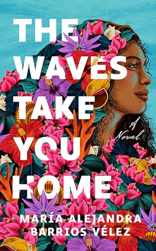 Waves Take You Home                      [TRADE PAPER         ]