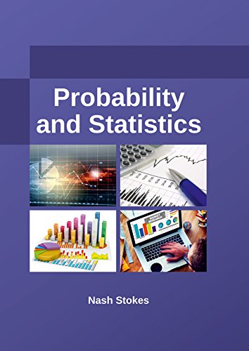 Probability And Statistics [Hardcover]