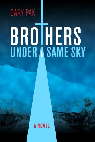 Brothers Under A Same Sky Cl (latitude 20) [Hardcover]