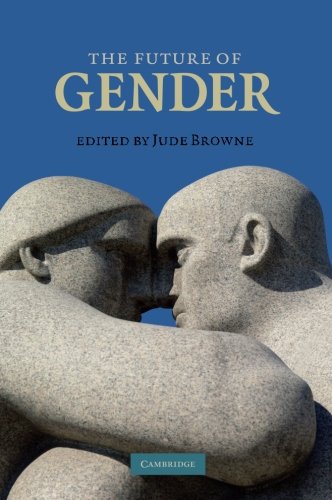 The Future of Gender [Paperback]