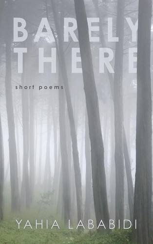 Barely There [Hardcover]