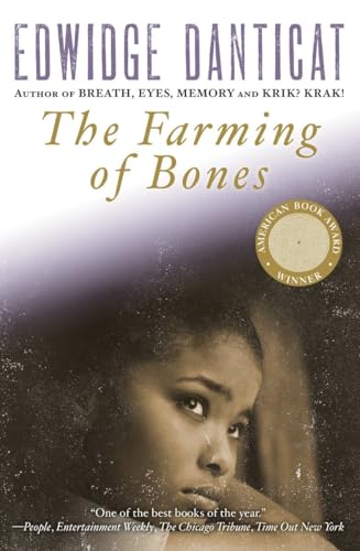 The Farming of Bones [Paperback]