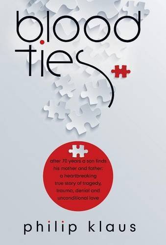 Blood Ties [Hardcover]