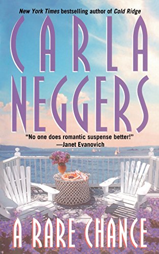 A   Rare Chance [Paperback]