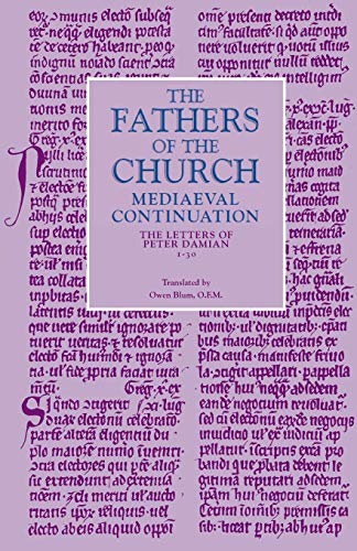 Letters, 1-30 (foc Medieval Continuations) [Paperback]