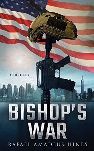 Bishop's War [Paperback]