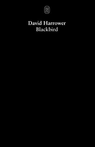 Blackbird A Play [Paperback]
