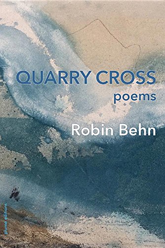Quarry Cross [Paperback]