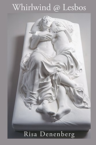 Whirlwind @ Lesbos [Paperback]