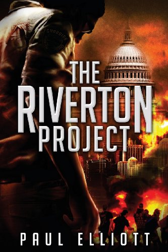 The Riverton Project [Paperback]