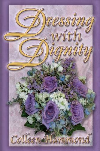 Dressing with Dignity [Paperback]