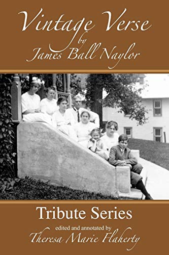 Vintage Verse [Paperback]