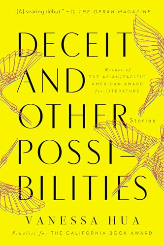 Deceit and Other Possibilities Stories [Paperback]