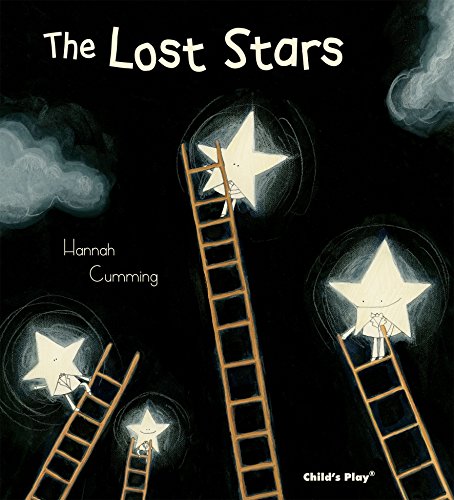 The Lost Stars (child's Play Library) [Paperback]