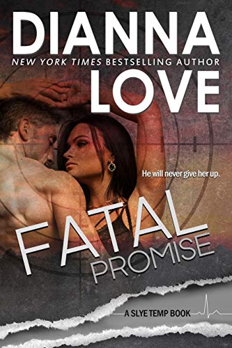 Fatal Promise Slye Temp  (volume 6) [Paperback]