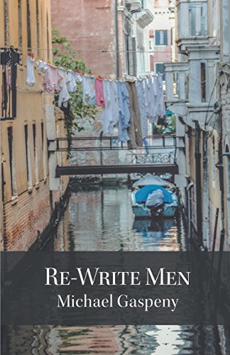 Re-Write Men [Paperback]