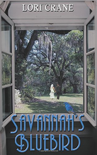 Savannah's Bluebird [Paperback]